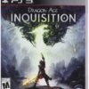 Dragon Age Inquisition - Standard Edition - PlayStation 3 43 818nj0KzFlL