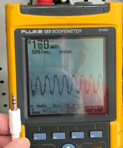 Kinter K2020A+ Limited Edition Original Tripath TA2020-020 Class-T Hi-Fi Audio Mini Amplifier with 12V 5A Power Supply Black 51 818nj8TcyQL