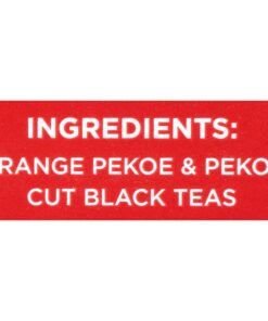 Luzianne Iced Tea Bags, Family Size, Unsweetened, 288 Tea Bags (6 Boxes of 48 Count Pack), Specially Blended for Iced Tea 48 Count (Pack of 6) 29 818oqHU3srL