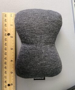 Handstands Beaded Add-A-Pad Mouse Wrist Support Cushion 21 818p2dm8HL