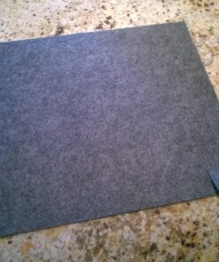 Amazon Basics Steel Home Security Electronic Safe with Programmable Keypad Lock, Secure Documents, Jewelry, Valuables, 1.8 Cubic Feet, Black, 13.8"W x 13"D x 19.7"H 39 818q5nvgV8L