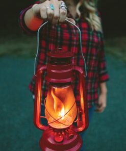 Stansport Hurricane High Oil Lantern 12 Inch 25 818qtovAQL