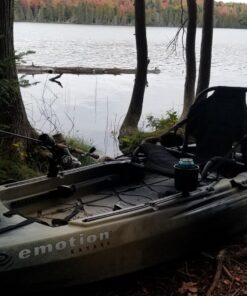 YakAttack Track Mount Multimount Cup Holder, Black - SSO-1001 26 818rK5aQML