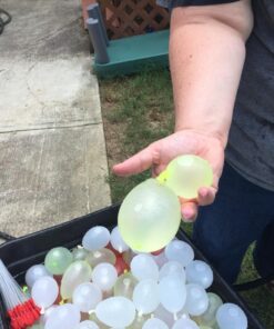 Bunch O Balloons X Shot 01213 Zuru Rapid Foil Bag Toy 39 818rjycJvLL