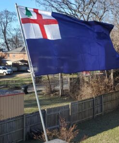 BUNKER HILL USA AMERICAN New England 3x5 BATTLE FLAG 10 818sUy0c46L