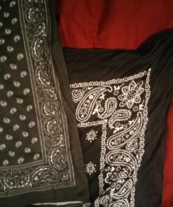 Zanheadgear® Motley Tube® Gaiter Polyester Black Paisley 8 818tCP qZVL