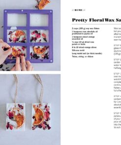 Essential Glow: Recipes & Tips for Using Essential Oils (1) 15 818tEwVBg0L