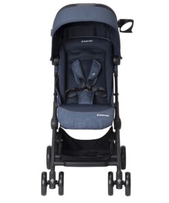 Alternative view of Maxi-Cosi Lara Lightweight Ultra Compact Stroller, Nomad Blue, One Size