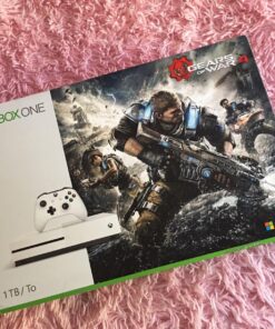 Xb1 System 1Tb Gow4 42 818tnsaXkVL