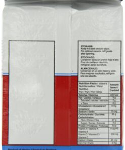 Alternative view of Saf Instant Yeast, 1 Pound Pouch 1 Pound (Pack of 1)