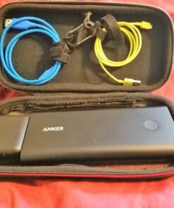 RDS Industries, Inc Nintendo Switch Game Traveler Deluxe Travel Case 44 818uJ uCOeL