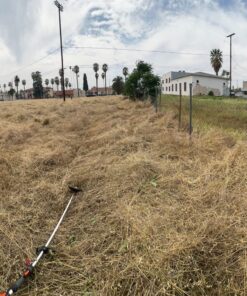 8" x 80T 8-Inch 80 Tooth Carbide Tip Circular Saw Brush Cutter Trimmer Weed Eater Blade (2 Pack) 32 818uJBLPSeL