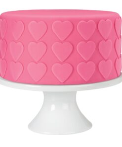 Wilton Decorator Preferred Pink Fondant, 24 oz. Fondant Icing 24 ounce 21 818v1T54X9L