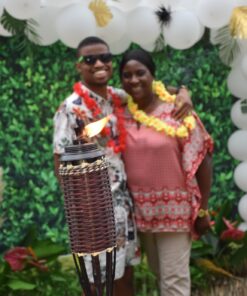 TIKI Brand BiteFighter Mosquito Repellent Torch Fuel for Outdoors, 100 oz, 1216155 28 818vZ8Y jL