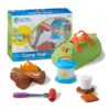 Learning Resources New Sprouts Camp Out! My Very Own Camping Set - 11 Pieces, Ages 18+ months Toddler Camping Toys, Outdoor Toys, Camp Out Play Set for Kids, Camping for Preschoolers 20 818va9EBjIL