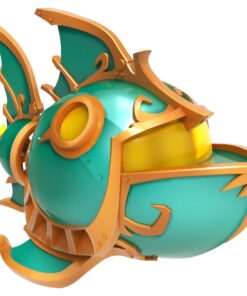 Skylanders SuperChargers: Racing Sea Pack 12 818vacf9LSL