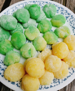 Mochiko Sweet Rice Flour (Pack of 3) 1 Pound (Pack of 3) 37 818vesG4s7L