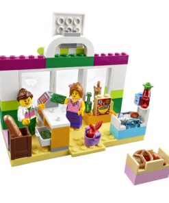 LEGO Juniors Supermarket Suitcase 14 818viUIQhtL