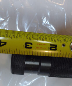 WEN DPA130L Light Duty JT33 Keyless Drill Press Chuck with 1/32 to 1/2-Inch Capacity Keyless Chuck (1/32" to 1/2" Capacity) 8 818vjRWfbmL