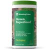Greens Blend Superfood, The Original, 1.06 lb (480 g), Amazing Grass 47 818vqyjv3AL