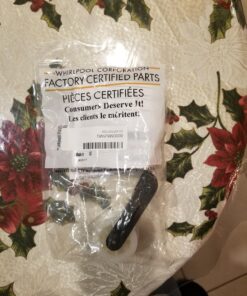 Whirlpool 691366 Dryer Idler Pulley 7 818xFcbVML