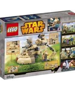 LEGO Star Wars 75080 AAT Toy 6 818ydJvcYL