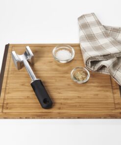 OXO Good Grips Meat Tenderizer 16 818zWqWfc2L