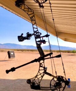 Goat Tape Scary Sticky Premium Athletic Tape | Weightlifting Tape | Thumb Tape for Hook Grip – Sticks with You Through The Toughest Fitness Workouts and Lifts Black & Yellow | Single Pack Pack of 1 28 818zjd2TASL 2