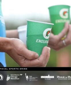 Gatorade Endurance Formula Powder, Orange, 32 Ounce (Pack of 1) 32 Ounce (Pack of 1) 18 819 8v1zxkL