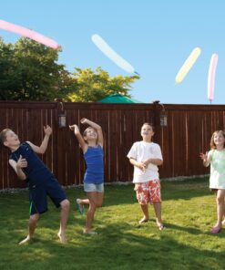 Toysmith Neato! Rocket Balloons, Toy 15 819 k0GnL