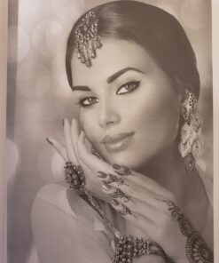 Mermaids, Fairies & Fantasy: Grayscale Coloring Book for Grownups, Adults (Wingfeather Coloring Book) 38 819 xTE vYL 1