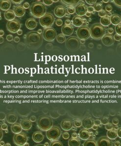BioPure Cocktail Liposomal Herbal Blend – Potent Formulation of Immune Supportive Tinctures with Phosphatidylcholine to Support Microbial Balance, Effective Lymphatic Circulation & More – 2 fl. oz. 10 8190Mc9Bh2L
