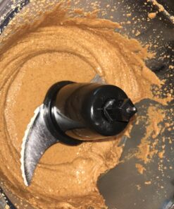 Hamilton Beach Food Processor & Vegetable Chopper for Slicing, Shredding, Mincing, and Puree, 8 Cup, Black 56 8190c1HhqHL 2