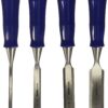 IRWIN Tools Marples Woodworking Chisel Set, 4-Piece (M444S4N) Set Only 63 8190qYUGowL