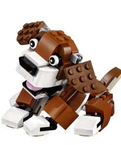 LEGO Creator Park Animals Kit (202 Piece) 13 819149VpyzL