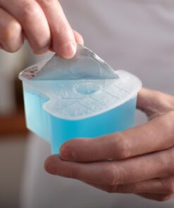 Philips Norelco Cleaning Cartridges for SmartClean System, 3 Count, JC303/52 16 8191IWiFbCL