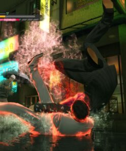 Yakuza Kiwami - PlayStation 4 Steelbook Edition 27 8191ZjHIFhL