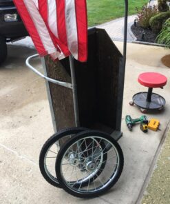 National Hardware N179-804 4005BC Smooth Rods in Zinc, 1/2" x 36" 5 8192lZ9k8mL