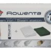 Rowenta Not Available ZD100 Non-Toxic Stainless Steel Soleplate Cleaner Kit for Steam Irons 24 8192pl idTL