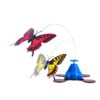 OurPets Whirling Wiggler Spinner Cat Toy, Model: 1400013266 Whirling Wiggler Cat Toy 55 8192x9DCBL