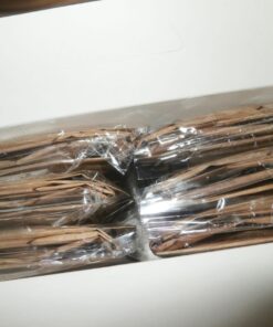 Orville Redenbacher’s Ultimate Butter Flavored Microwave Popcorn, Gluten Free, 6 Count Popcorn Bags (6 Boxes) 21 819313aPg5L