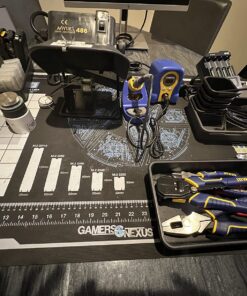 Madesmart 8-Piece Interlocking Bin Pack for Drawer Organization, Plastic Interlocking Junk Drawer Organizer Tray, Granite 46 8193eSFGxFL