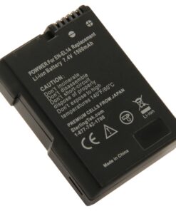STK EN-EL14 EN-EL14a Battery Pack for Nikon D3200 D3400 D3500 D3300 D3100 D5100 D5200 D5500 D5600 D5300 EL14 EL14A ENEL14 ENEL14A EN EL 14 14a D 3200 3300 3400 3500 3100 5100 5200 5500 5600 Grip 38 8194N21dv0L
