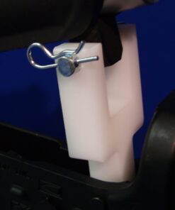 NO-M.A.R® Cleaning Link Gunsmith 4/15 Armorers Tool for Rear pin 8 8195Ag4EBoL