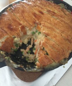 Cast Iron Pie Pan 42 8195S74q1xL