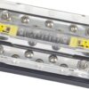 Blue Sea Systems 2722 DualBus Plus 150A BusBar - 1/4 64 8195qFUyv5L