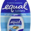 Equal Tablets 100 Count (Pack of 12) 100 Count (Pack of 12) 36 8195yU5DWL