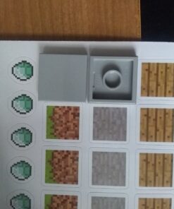 Minecraft Stickers ~ Over 295 Minecraft Fun Stickers 15 8198EGE6tTL