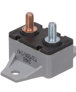 MotorGuide Breaker-Manual 50-amp 12 8198L0ed9EL