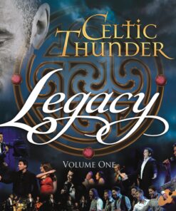 Legacy, Vol. 1 Legacy (Vol. 1)